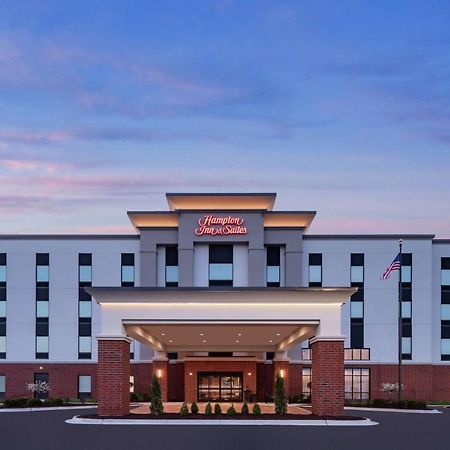 Hampton Inn & Suites Bridgeview Chicago, Il Eksteriør bilde