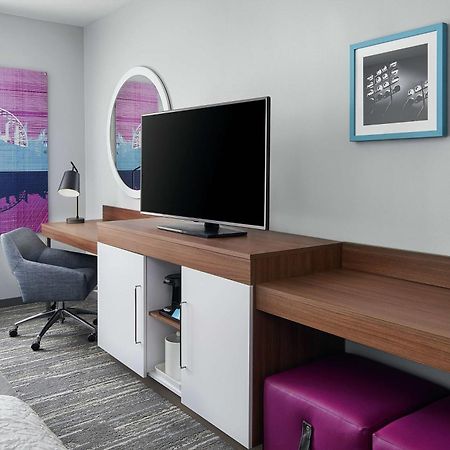 Hampton Inn & Suites Bridgeview Chicago, Il Eksteriør bilde