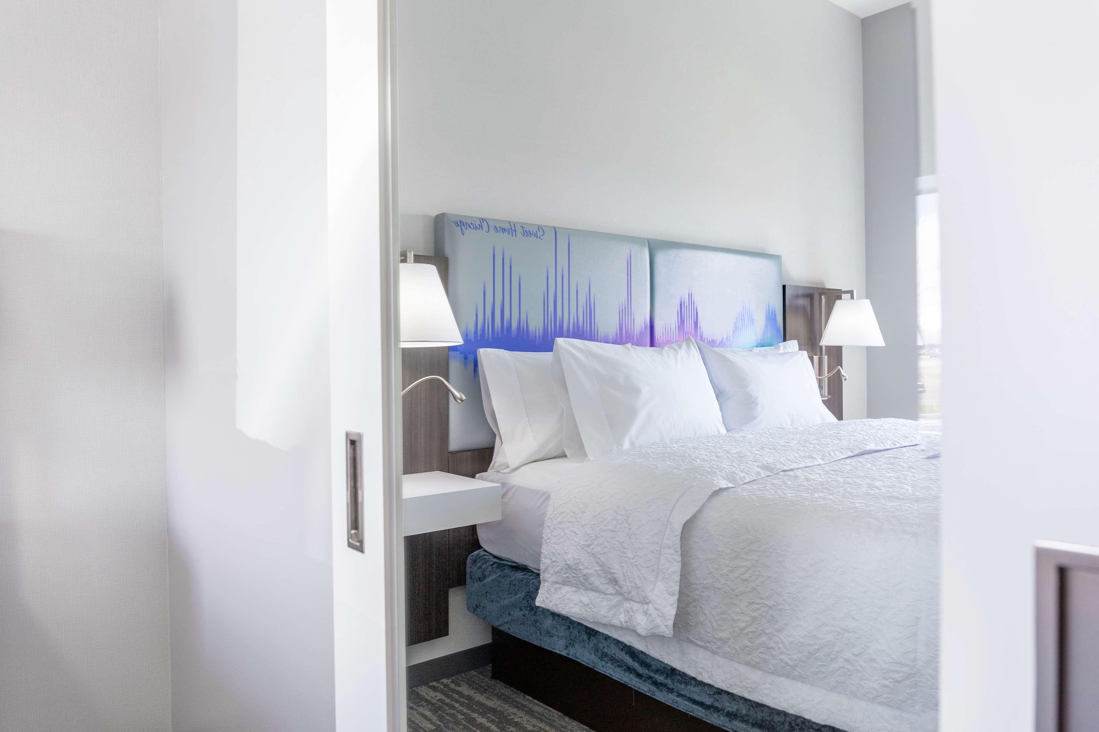 Hampton Inn & Suites Bridgeview Chicago, Il Eksteriør bilde
