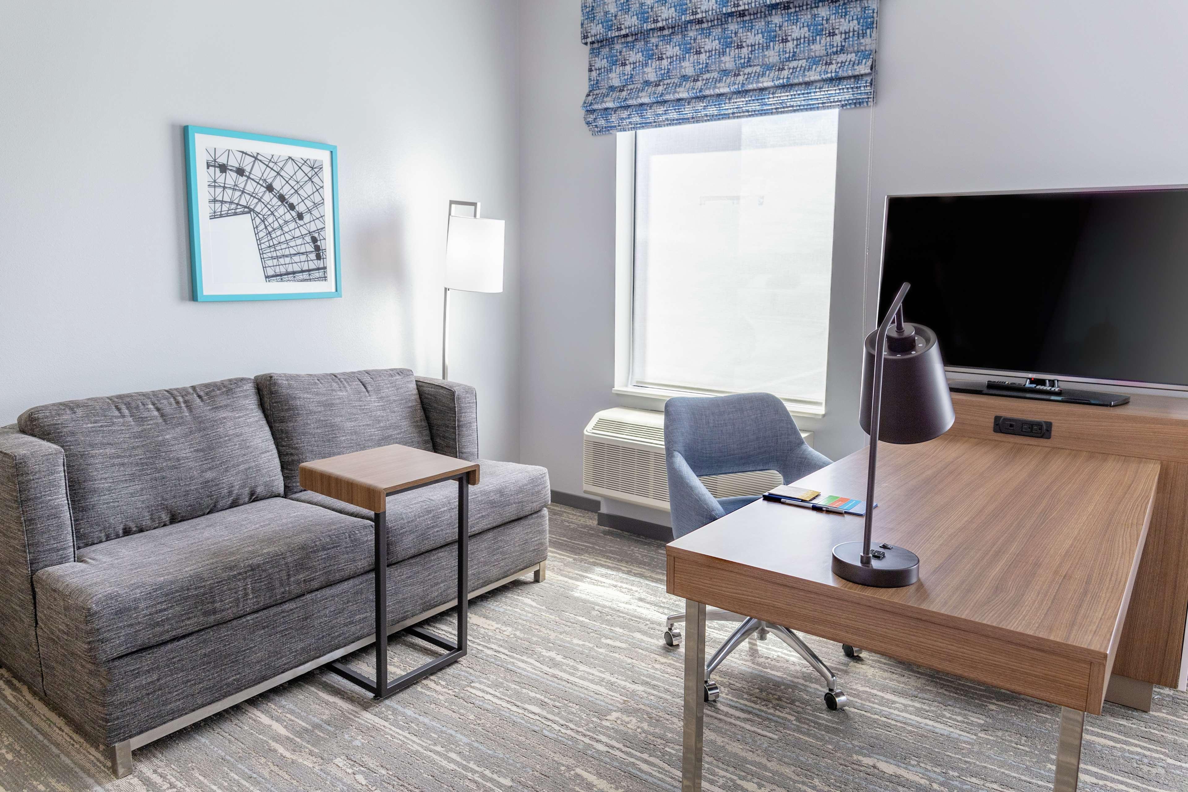 Hampton Inn & Suites Bridgeview Chicago, Il Eksteriør bilde
