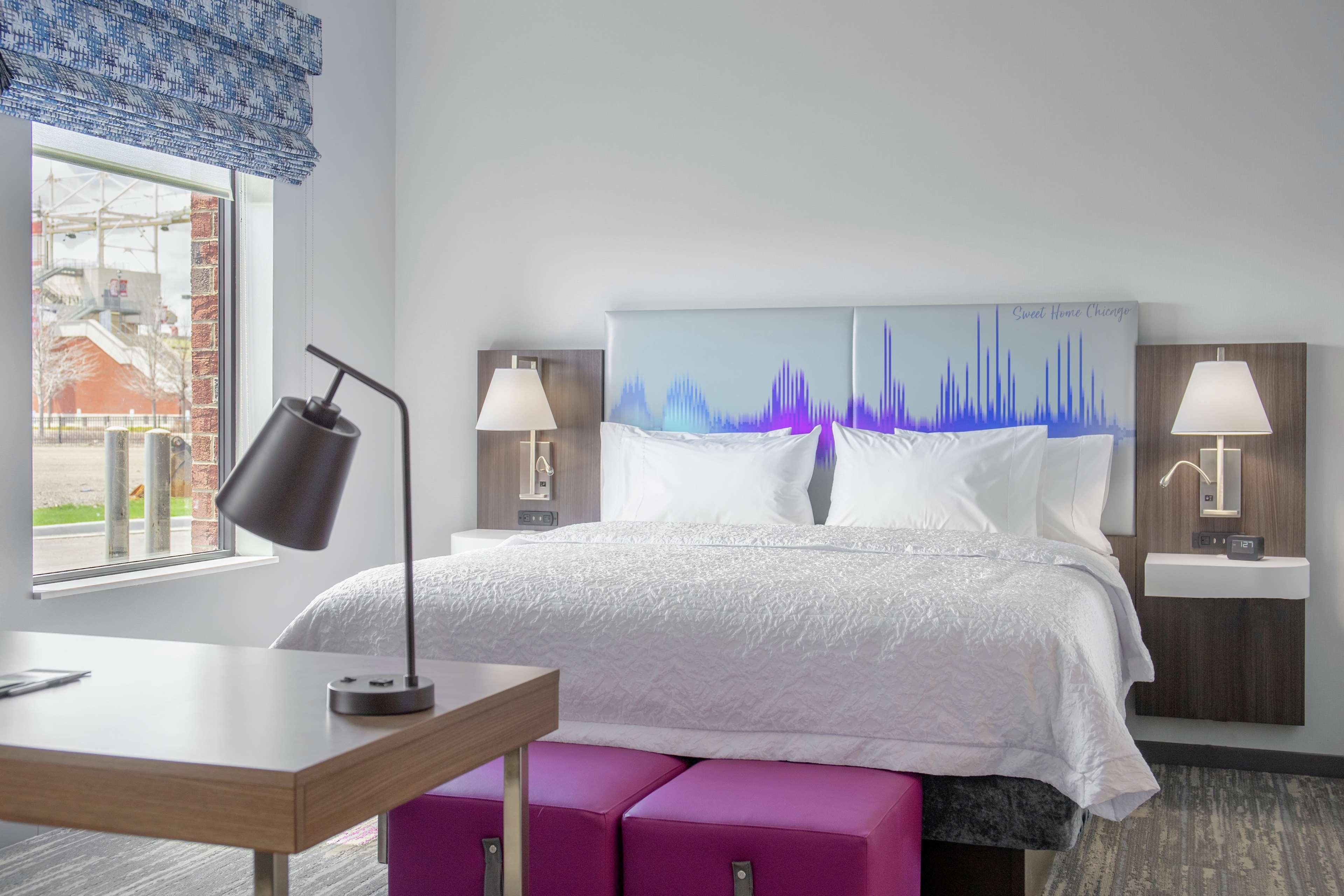 Hampton Inn & Suites Bridgeview Chicago, Il Eksteriør bilde