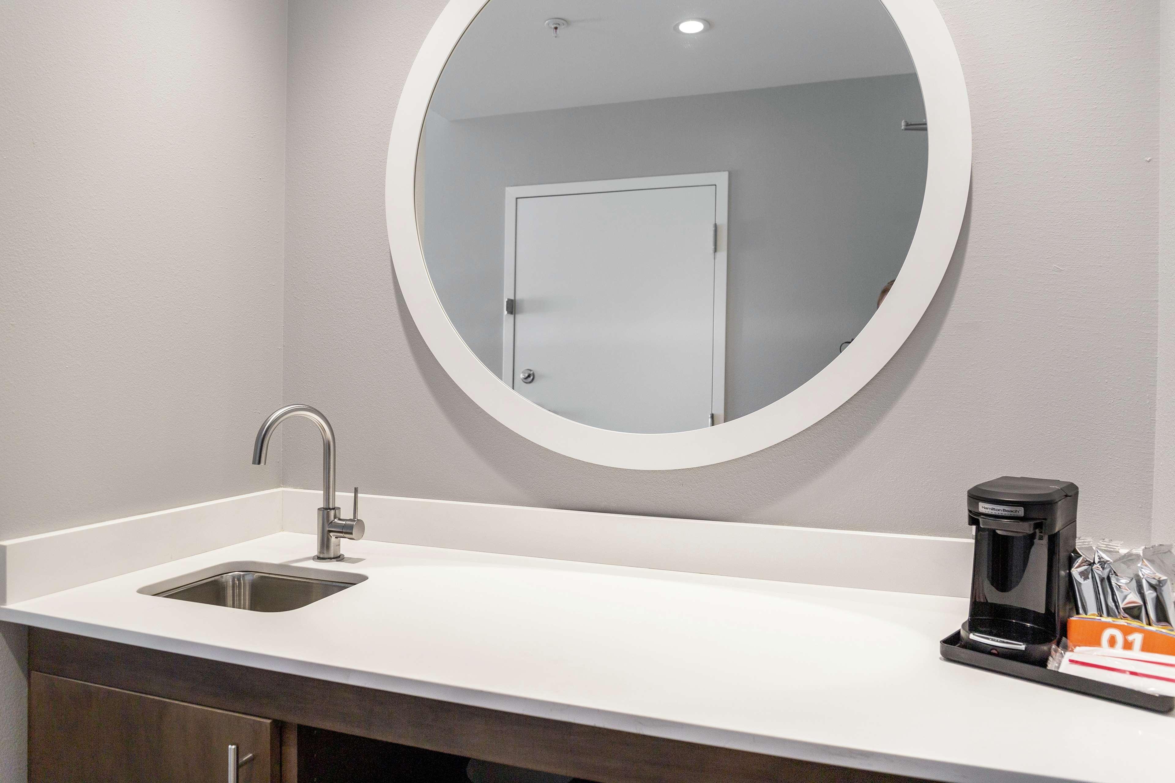Hampton Inn & Suites Bridgeview Chicago, Il Eksteriør bilde