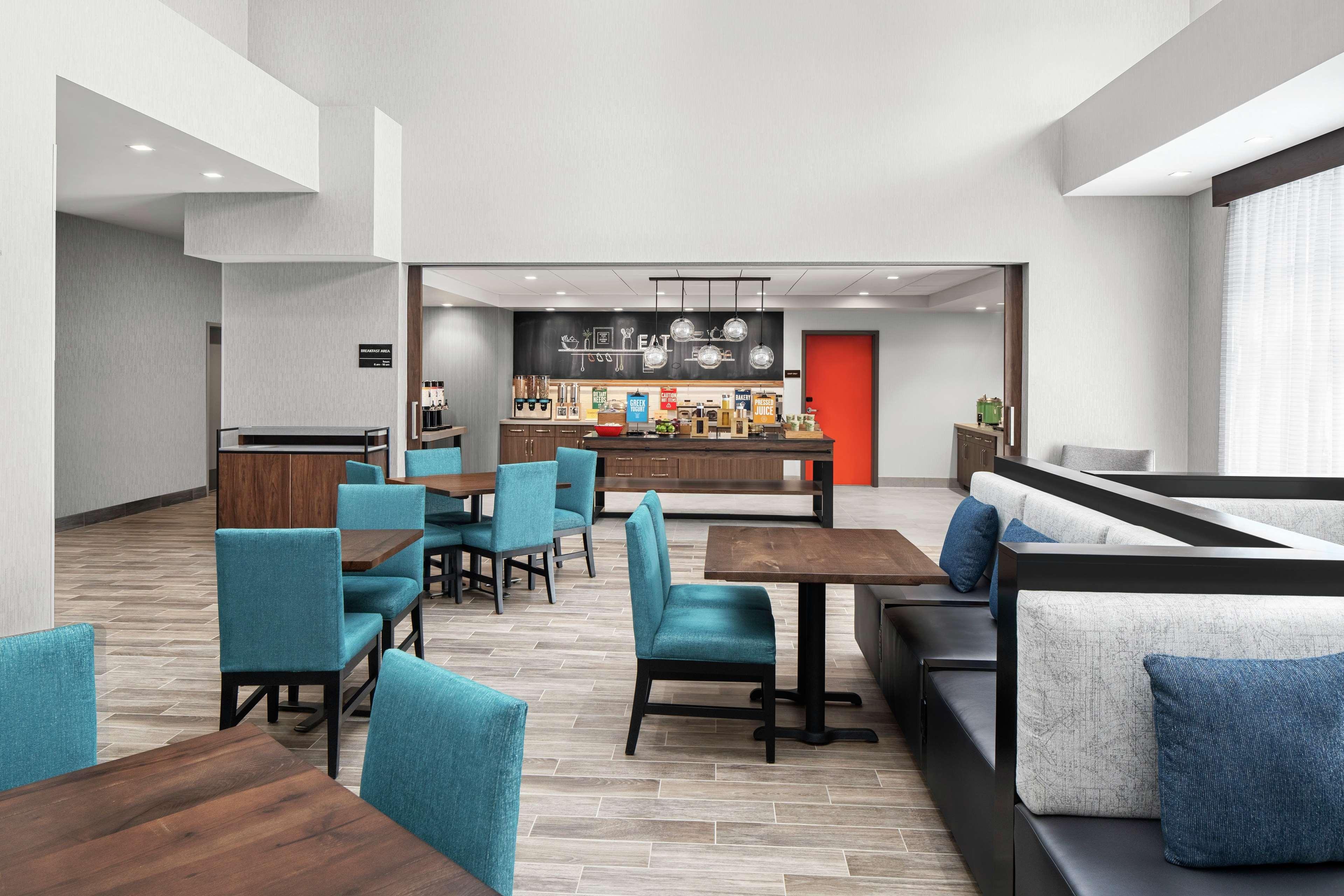Hampton Inn & Suites Bridgeview Chicago, Il Eksteriør bilde