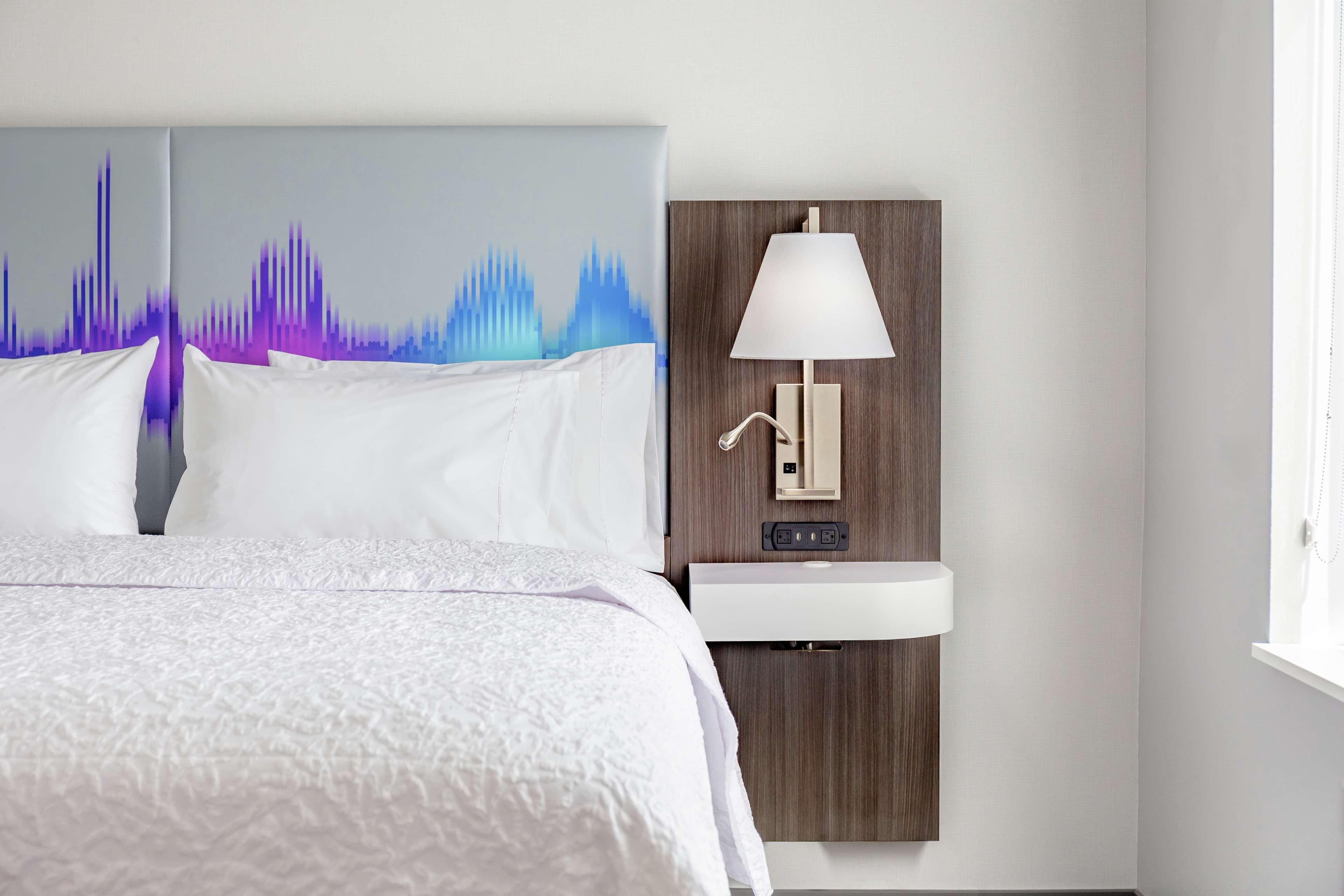 Hampton Inn & Suites Bridgeview Chicago, Il Eksteriør bilde