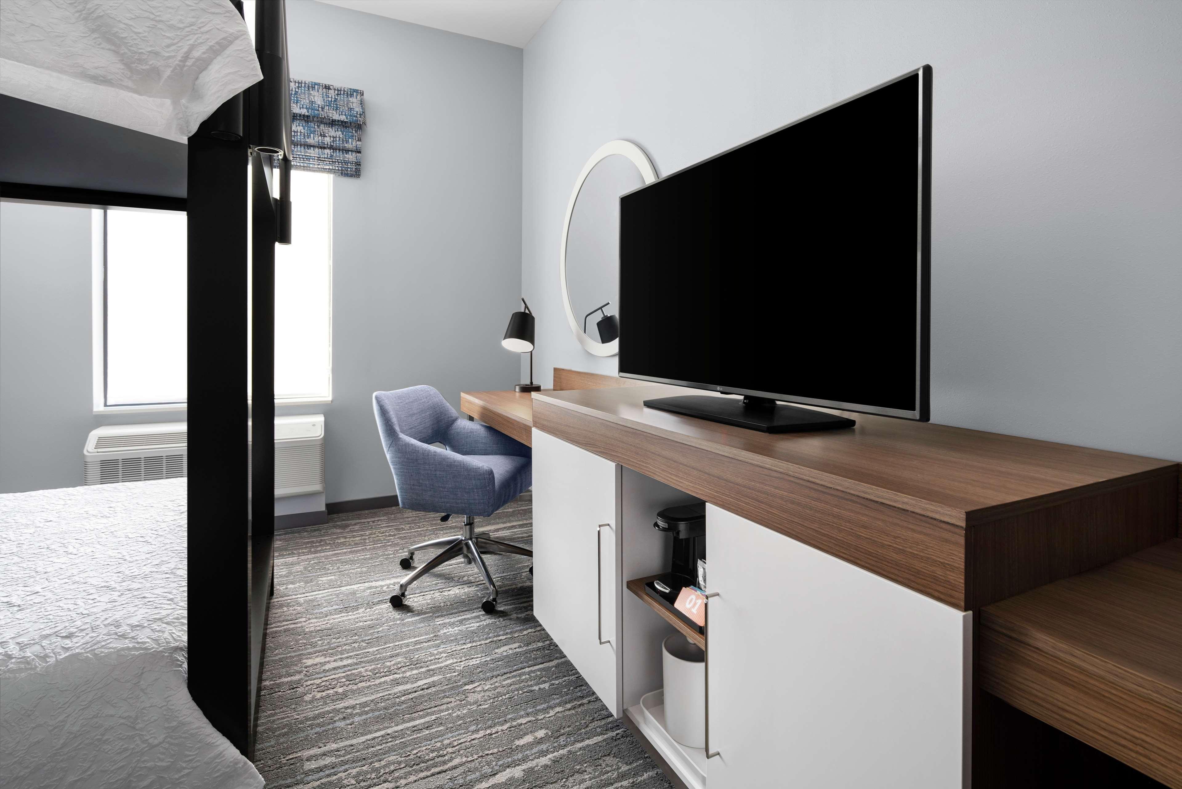 Hampton Inn & Suites Bridgeview Chicago, Il Eksteriør bilde