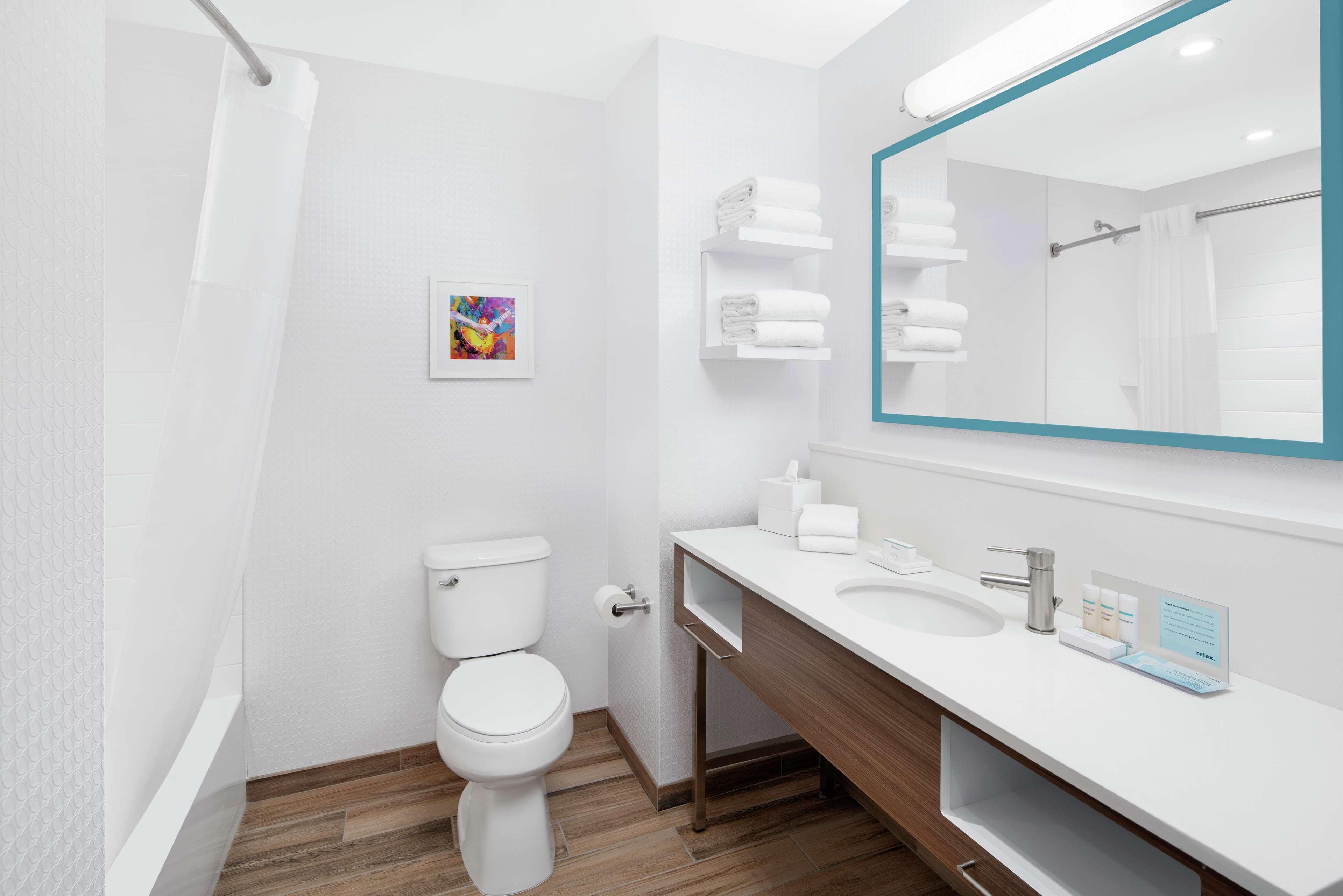 Hampton Inn & Suites Bridgeview Chicago, Il Eksteriør bilde