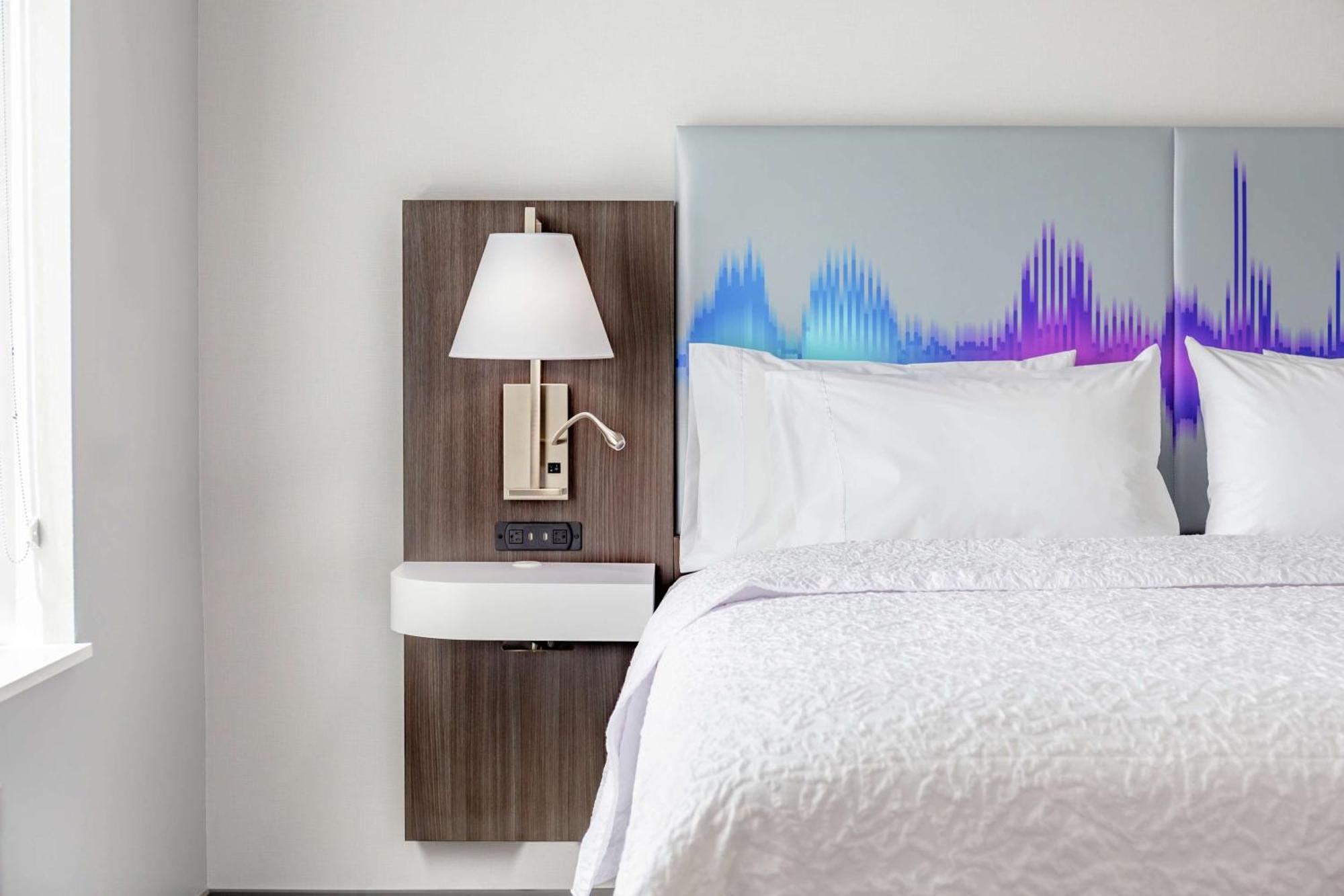 Hampton Inn & Suites Bridgeview Chicago, Il Eksteriør bilde