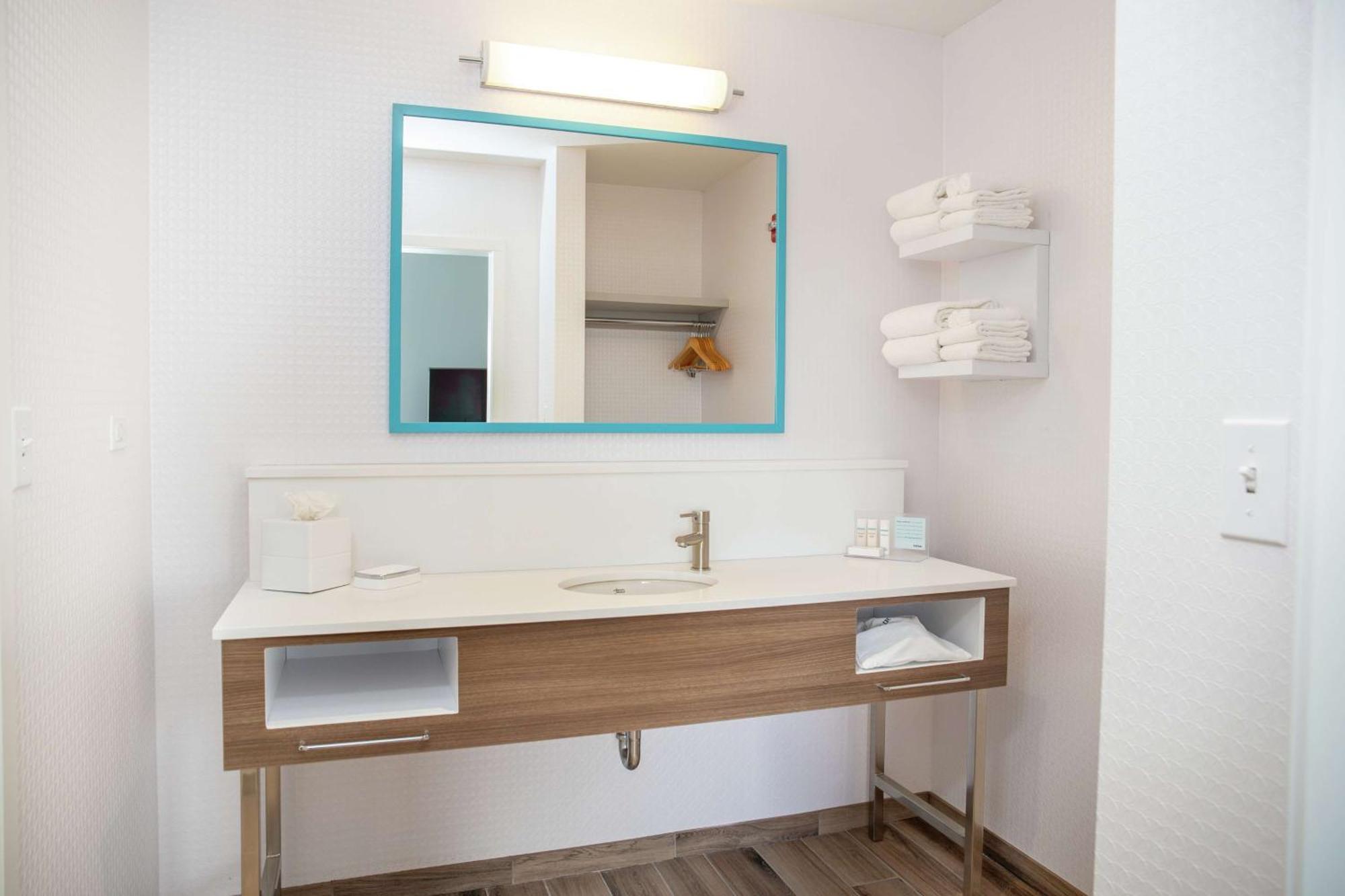 Hampton Inn & Suites Bridgeview Chicago, Il Eksteriør bilde