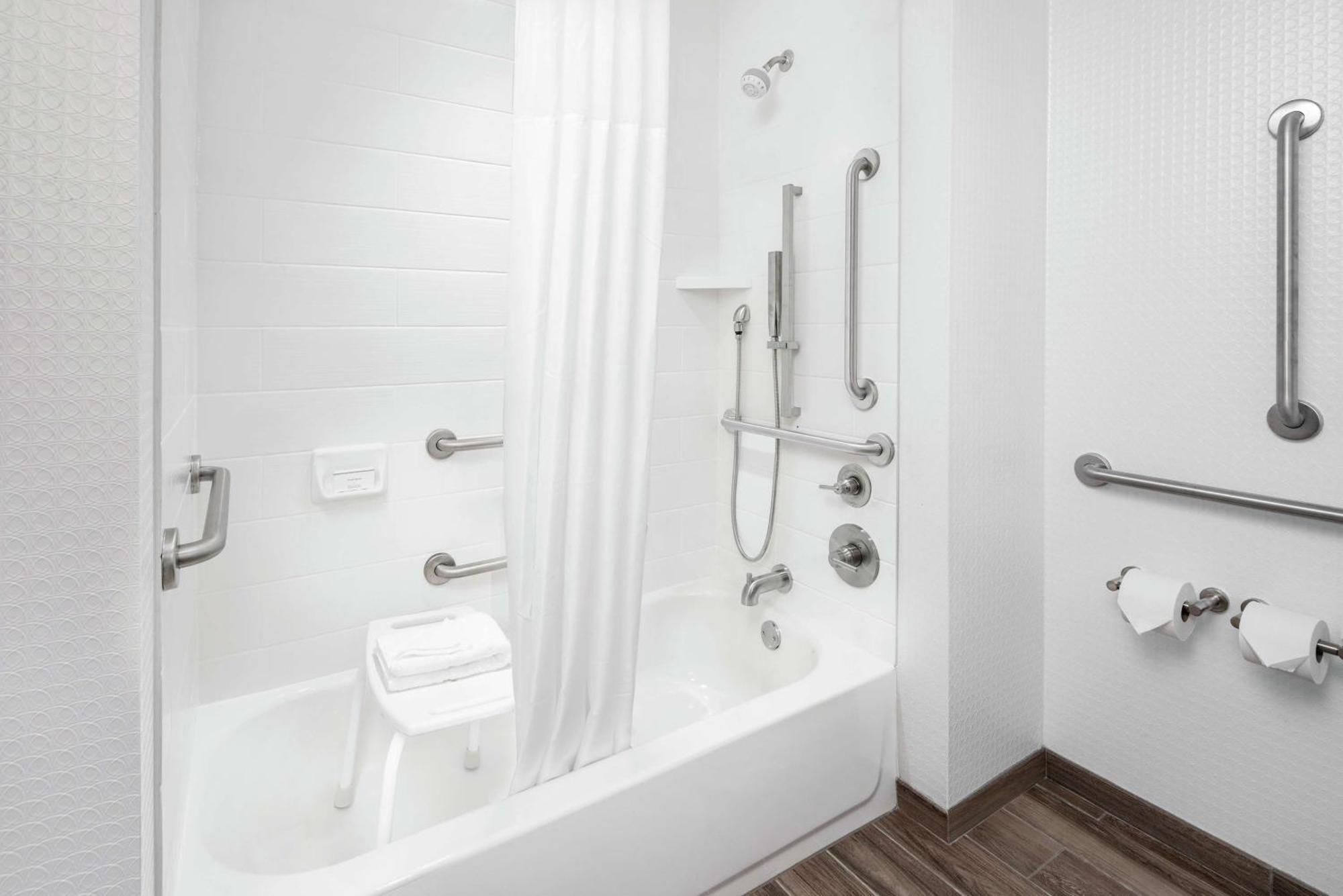 Hampton Inn & Suites Bridgeview Chicago, Il Eksteriør bilde