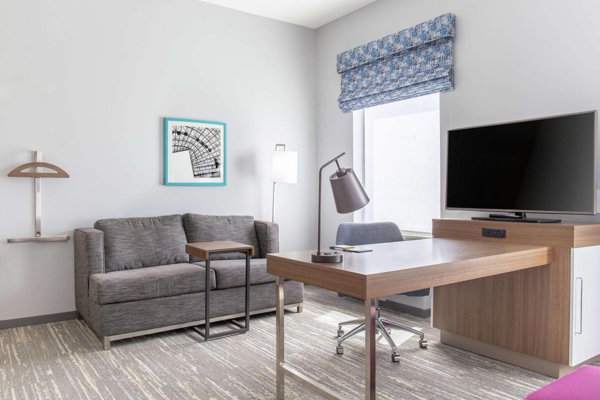 Hampton Inn & Suites Bridgeview Chicago, Il Eksteriør bilde