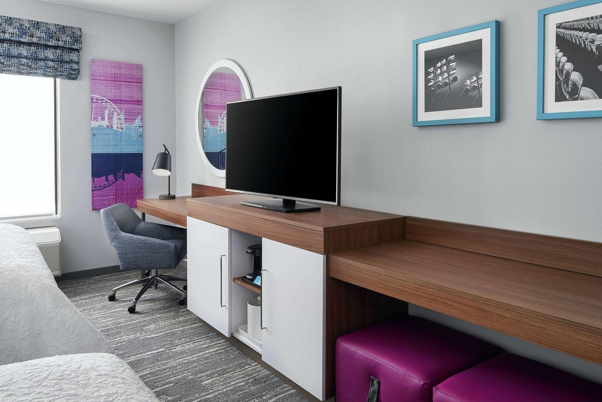 Hampton Inn & Suites Bridgeview Chicago, Il Eksteriør bilde