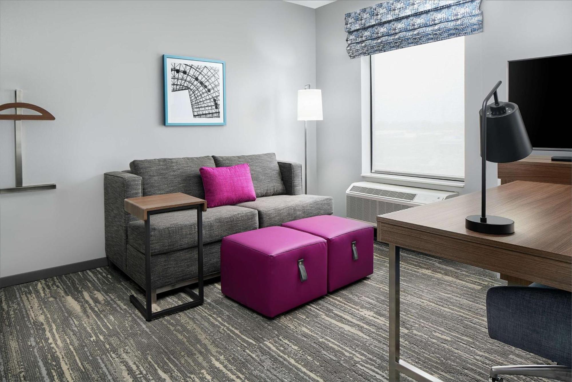 Hampton Inn & Suites Bridgeview Chicago, Il Eksteriør bilde